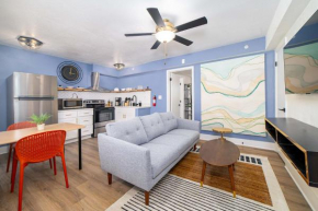 Sojourn's Harborage Shell Suite